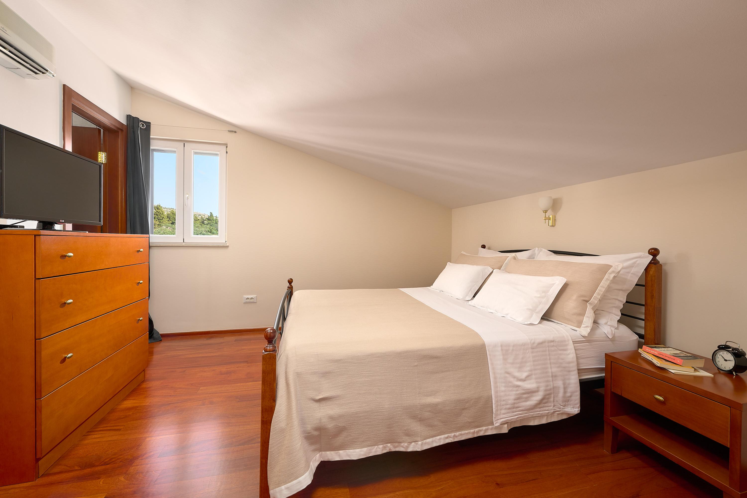 Hotel Villa Andrea Tucepi Ngoại thất bức ảnh