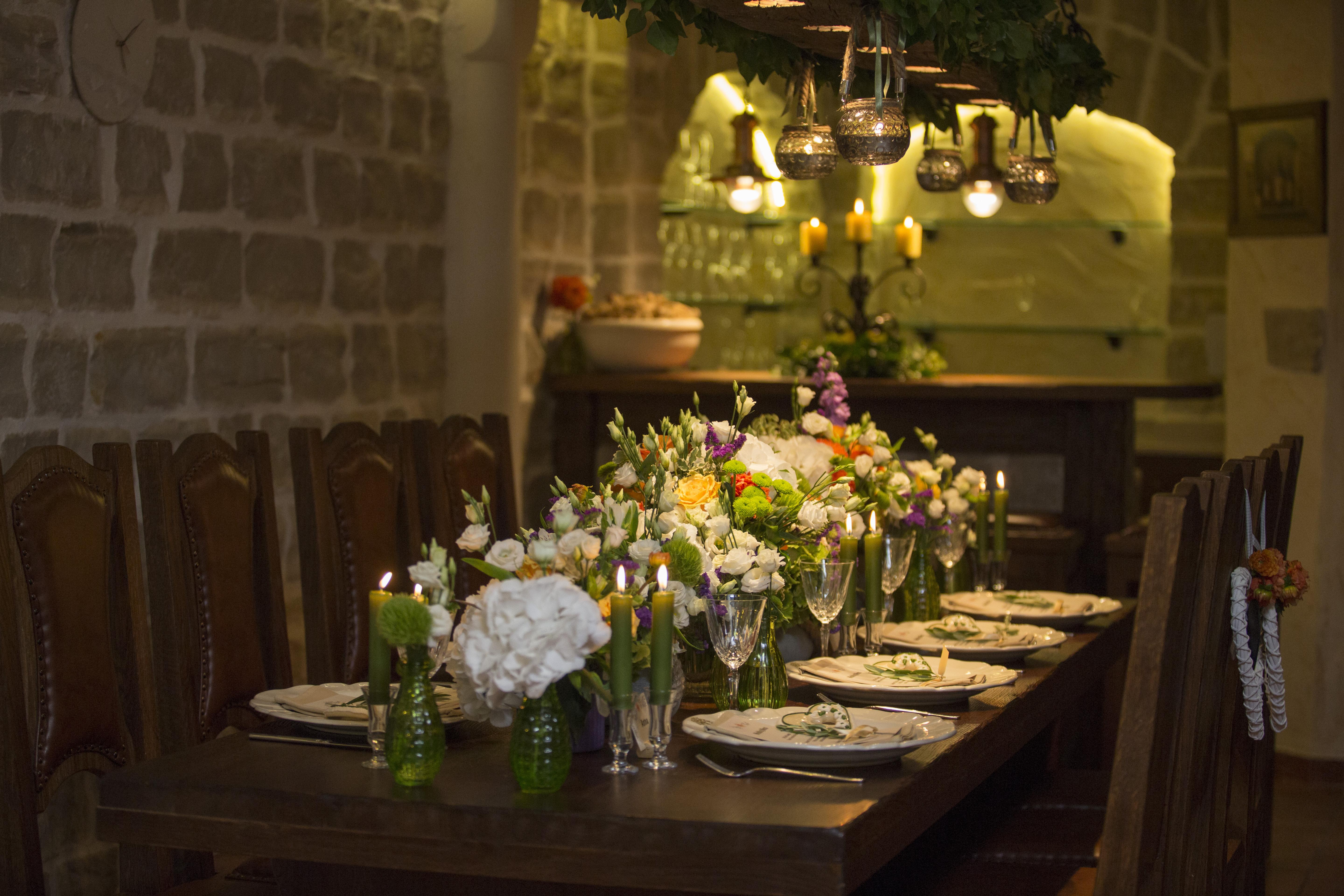Hotel Villa Andrea Tucepi Ngoại thất bức ảnh