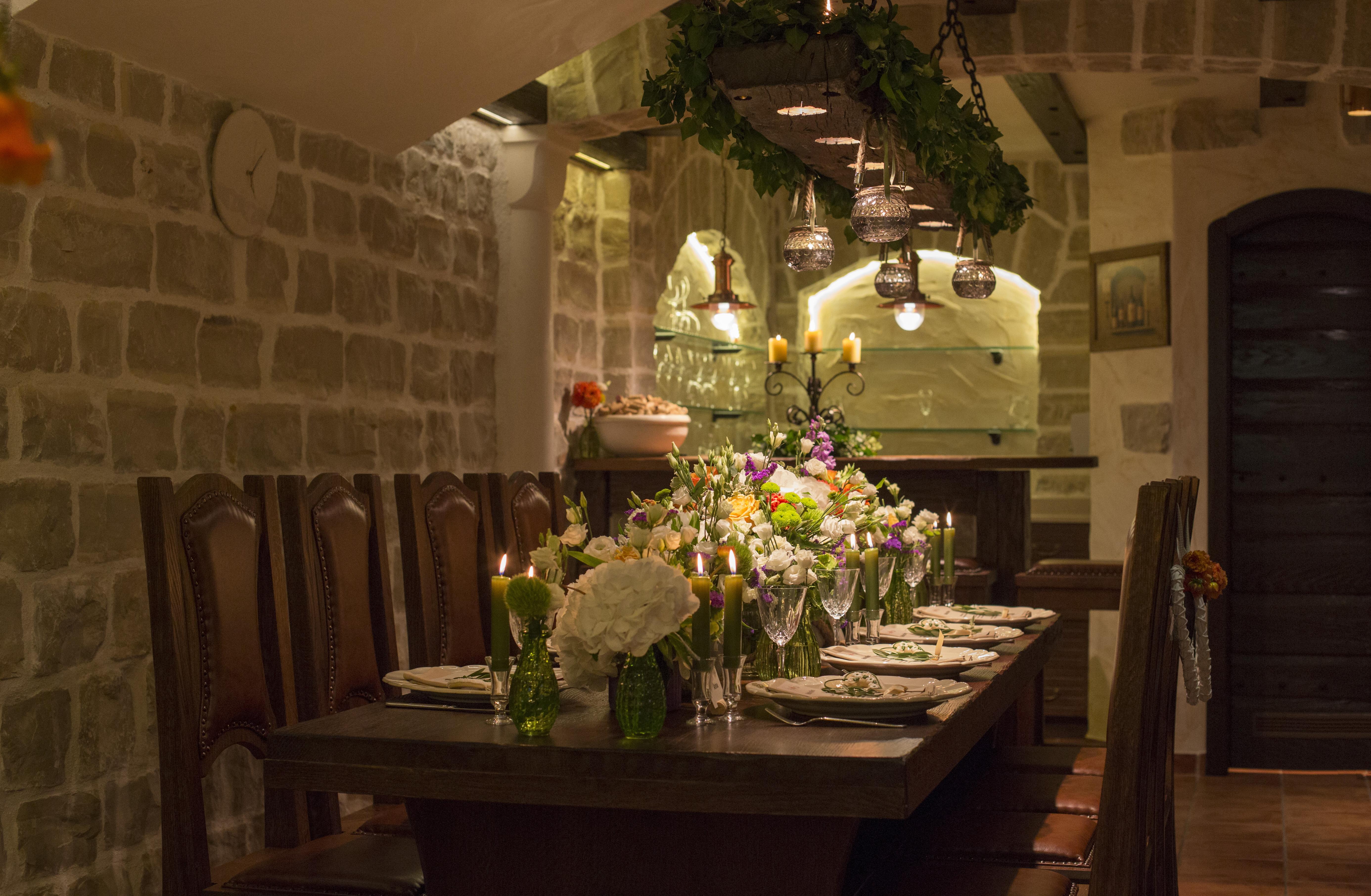 Hotel Villa Andrea Tucepi Ngoại thất bức ảnh