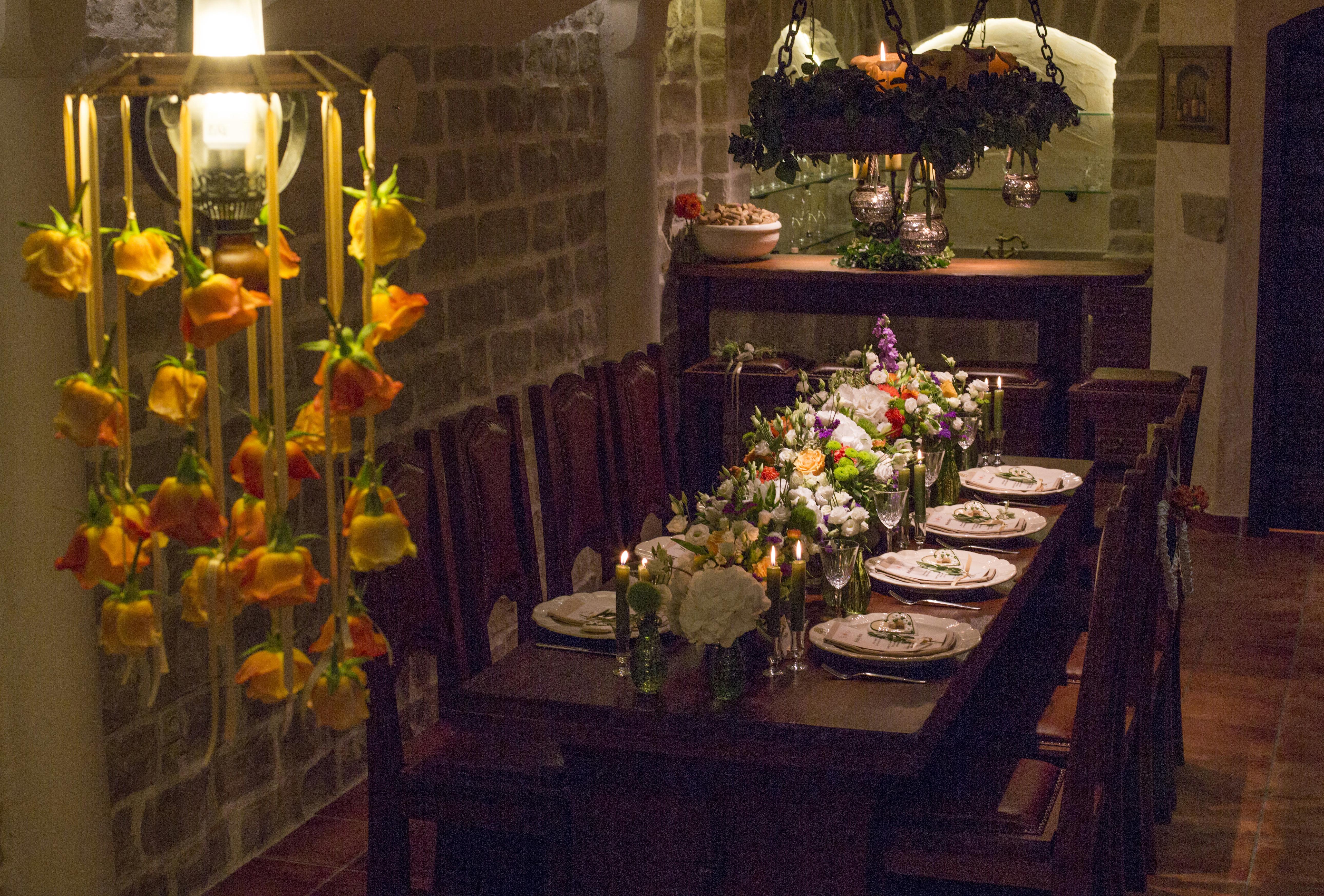Hotel Villa Andrea Tucepi Ngoại thất bức ảnh